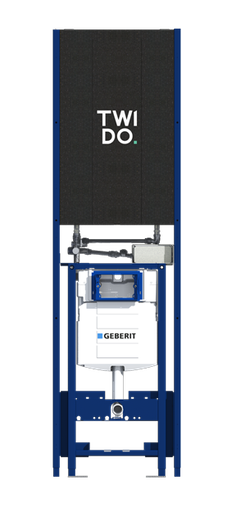 [T2-34-WGI] Chauffe-eau intelligent TWIDO T2-34-Wgi - version WC