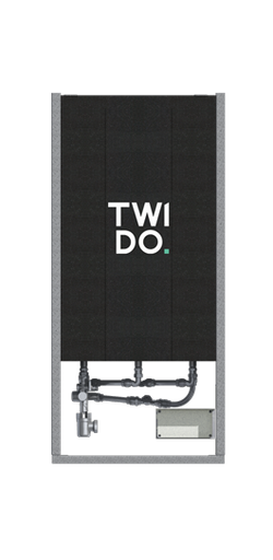 [T3-51] Chauffe-eau intelligent TWIDO T3-51