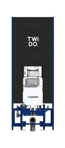 [T4-102-WGI] Chauffe-eau intelligent TWIDO T4-102-Wgi - version WC